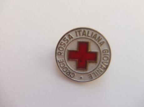 Rode Kruis Italie